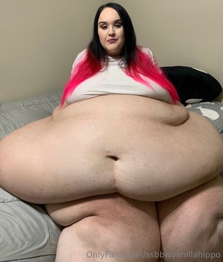 Ssbbwvanillahippo