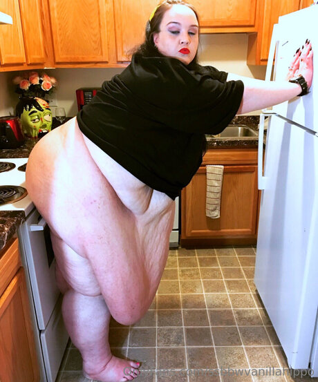 Ssbbwvanillahippo