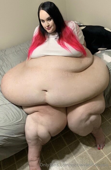 Ssbbwvanillahippo