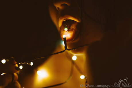 Psychodoll Model