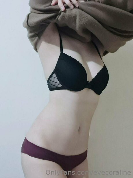 Evecoraline
