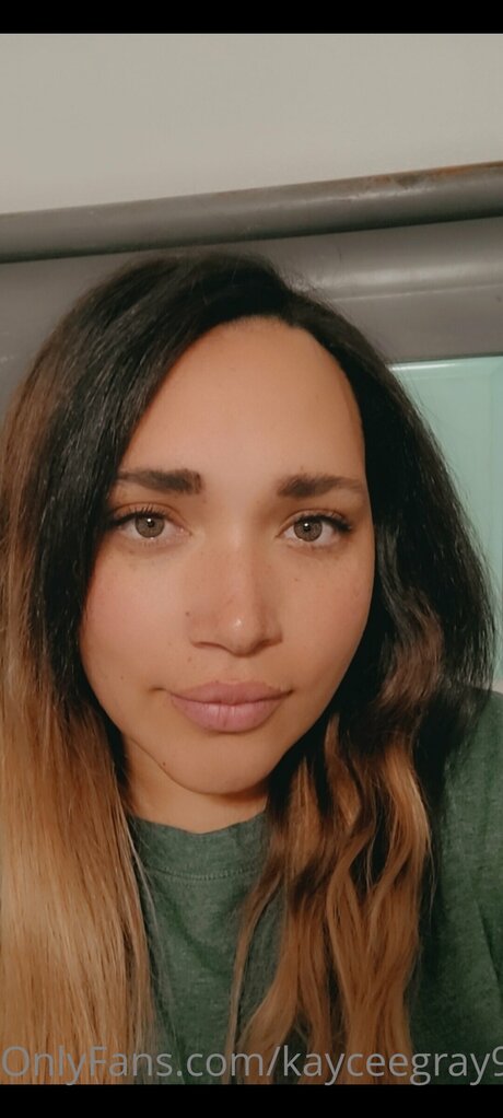Kayceegray89