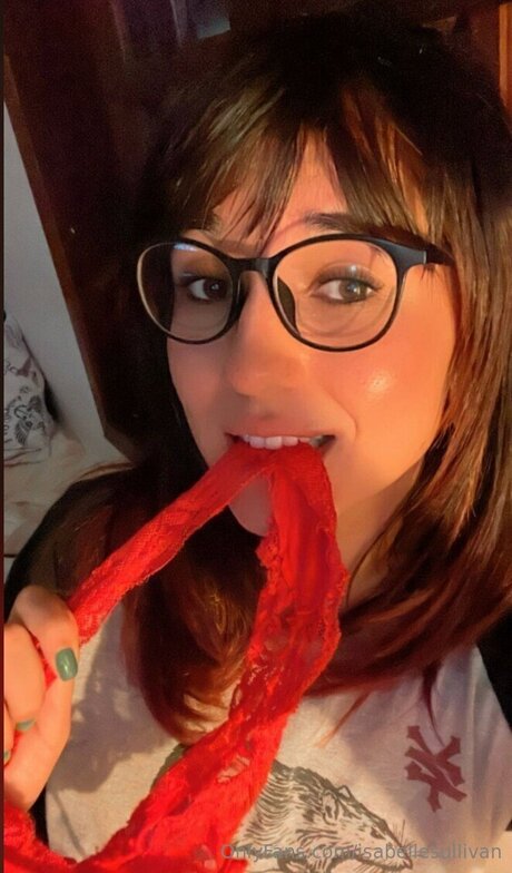 Isabellesullivan