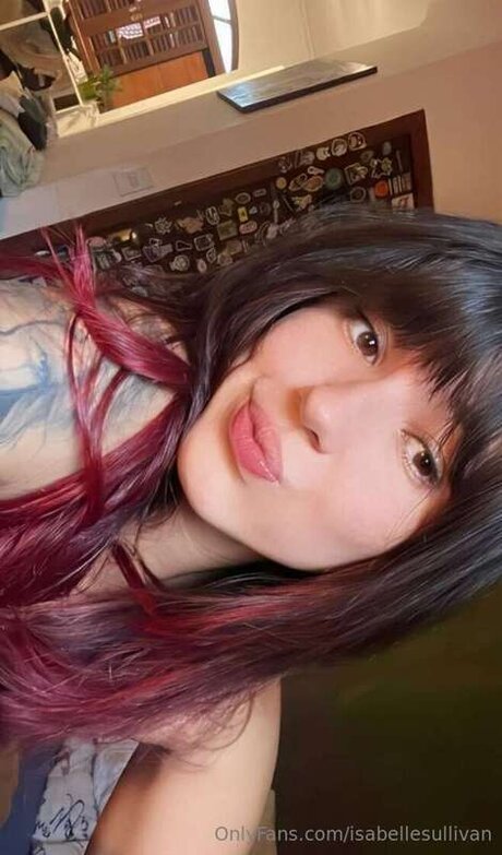 Isabellesullivan