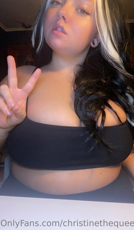 Christinethequeenn