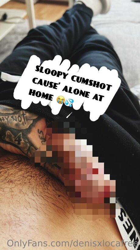Inkeddenis