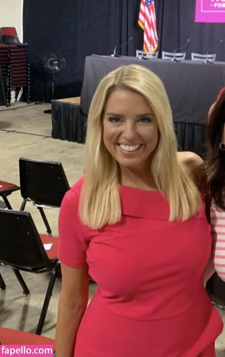 Pam Bondi