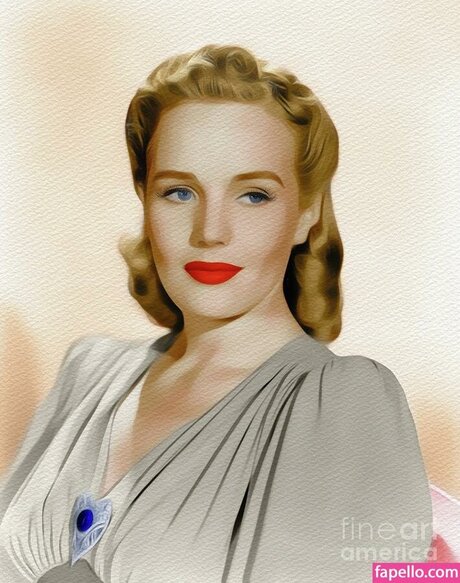 Frances Farmer