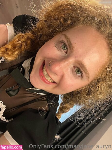 MaryjaneAuryn