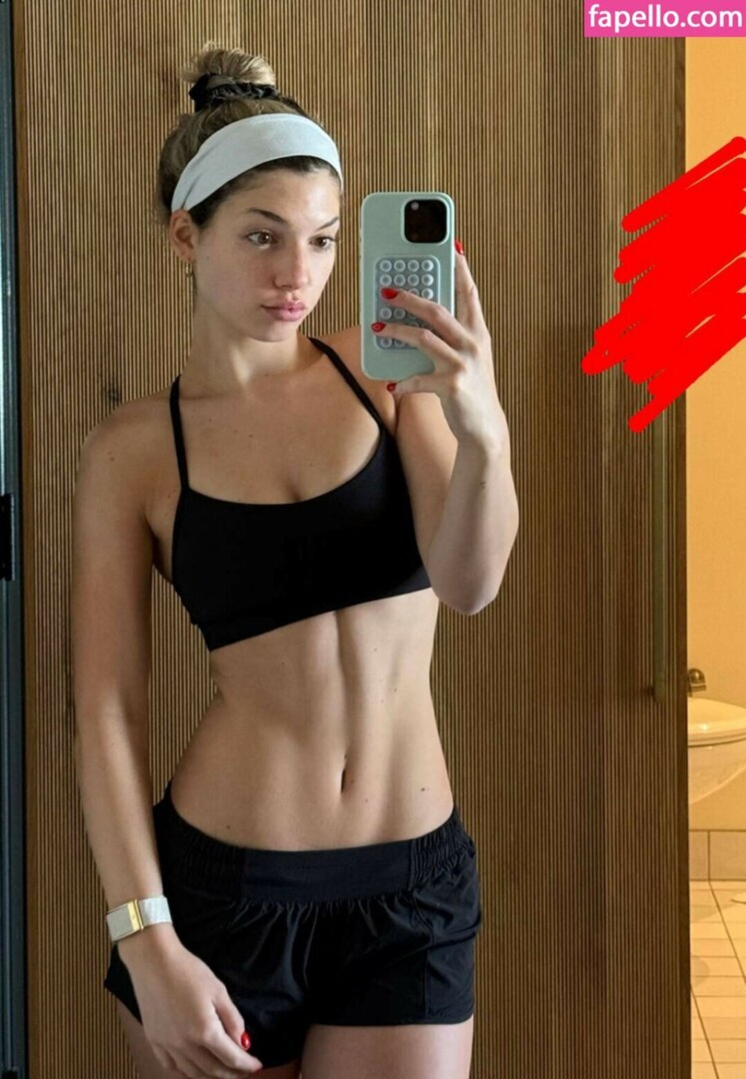 Megan Eugenio nude leaked OnlyFans photo #1082