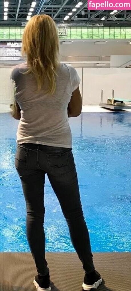 Franziska Van Almsick