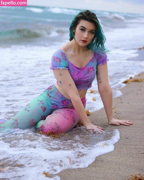 Jessie Paege