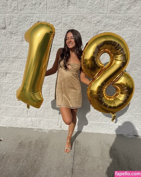 Cailey Presley Fleming