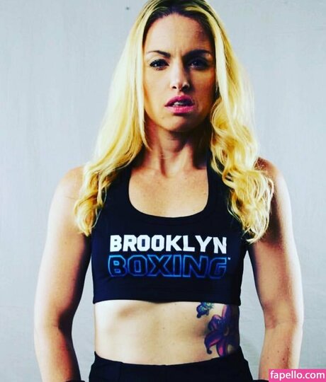 Heather Hardy