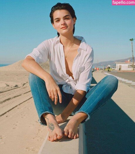 Brianna Hildebrand
