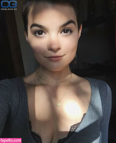 Brianna Hildebrand