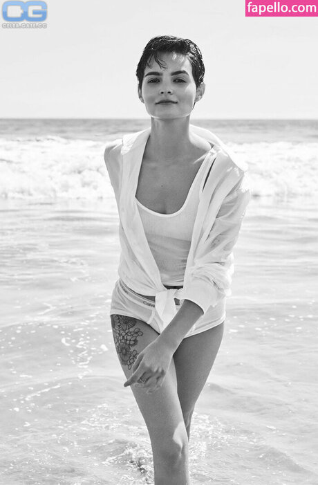 Brianna Hildebrand