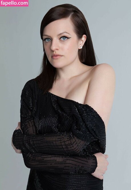 Elisabeth Moss
