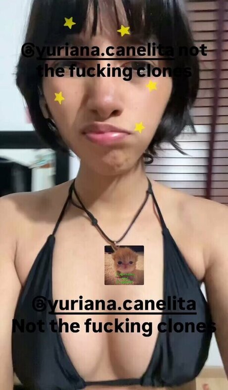 Yurianacanelita