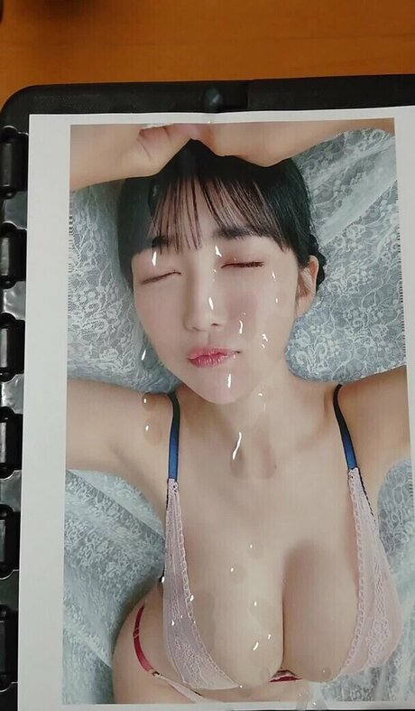 Amau Kisumi 天羽希純