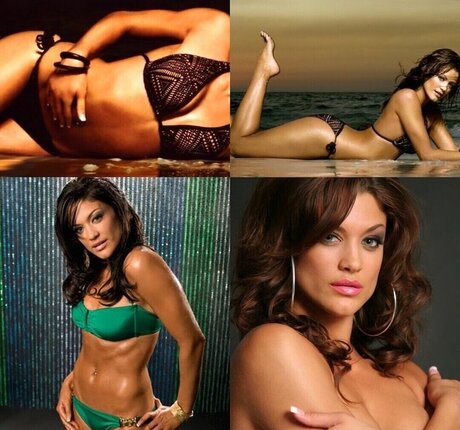 Eve Torres