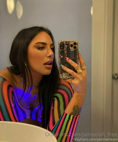 Jameelahfree