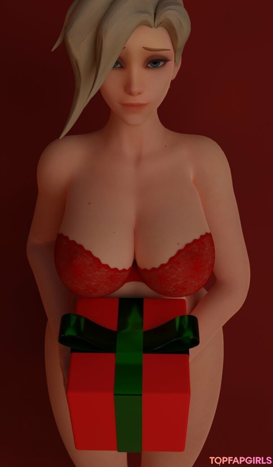 Overwatch nude leaked OnlyFans photo #1182