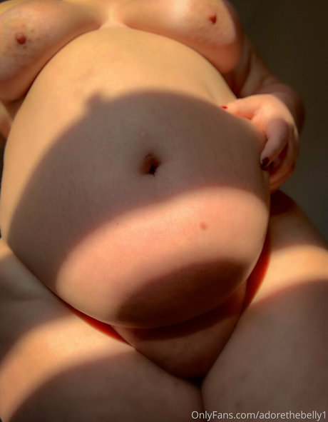 Adorethebelly1