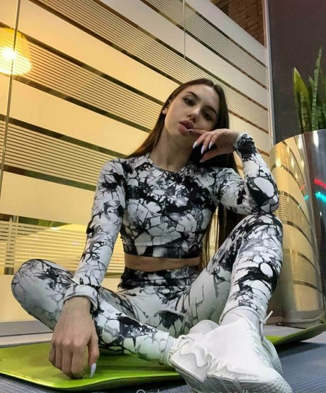 Naken läckt OnlyFans-bild av Torihayes