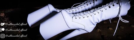 Rubberrachelofficial