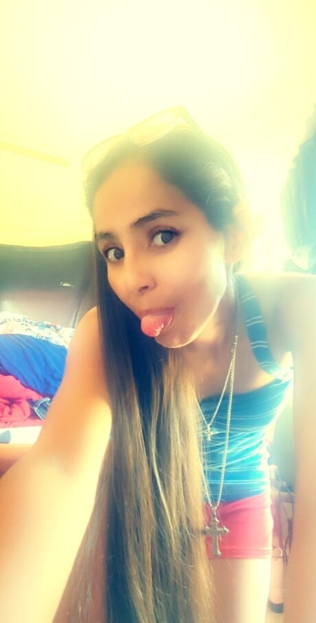 Ashley Gonzalez