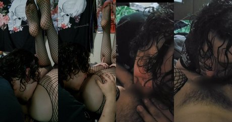 Nahá fotka uniklých OnlyFans od Lynxbabe
