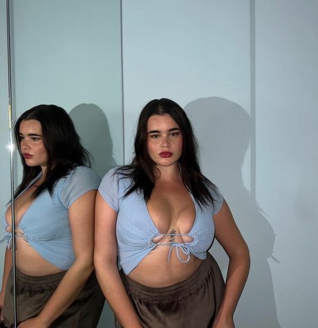 Barbie Ferreira