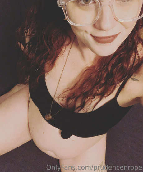 Prudencenrope