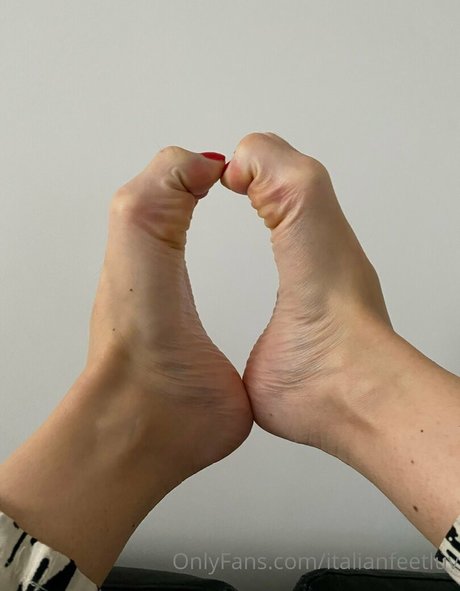 Italianfeetluv