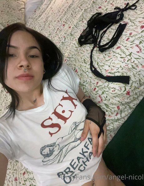 Angel-nicol