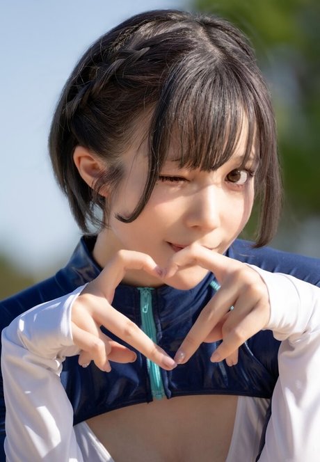 Amakawa Seika OnlyFansリークヌード写真