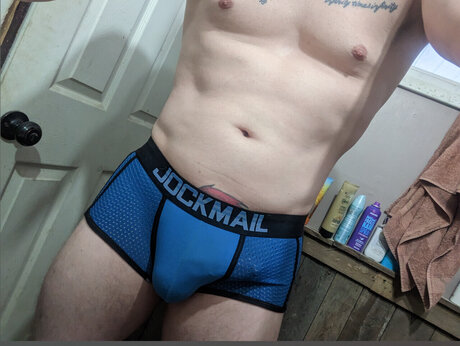 Nacktes geleaktes OnlyFans-Foto von Mayhem8620