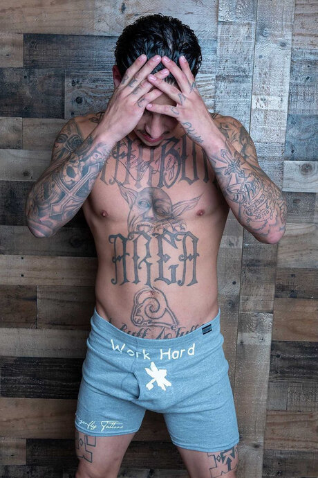 Richard Ibarra