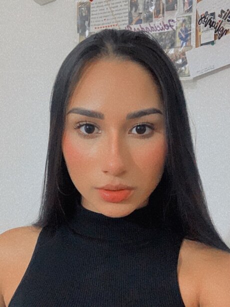Nacktes geleaktes OnlyFans-Foto von Johaa