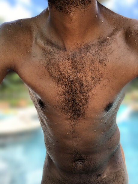 Nacktes geleaktes OnlyFans-Foto von Nope