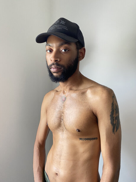 Nacktes geleaktes OnlyFans-Foto von Lord Heartthrob