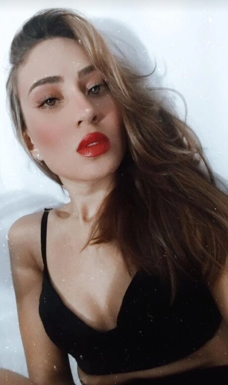 Nacktes geleaktes OnlyFans-Foto von Kellen1
