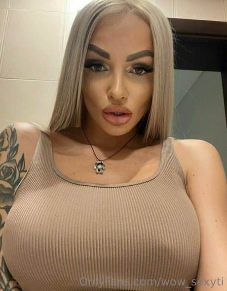 Wow_sexyti