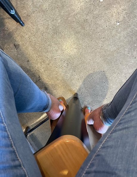 Foto desnuda filtrada de OnlyFans de Mimifootnip