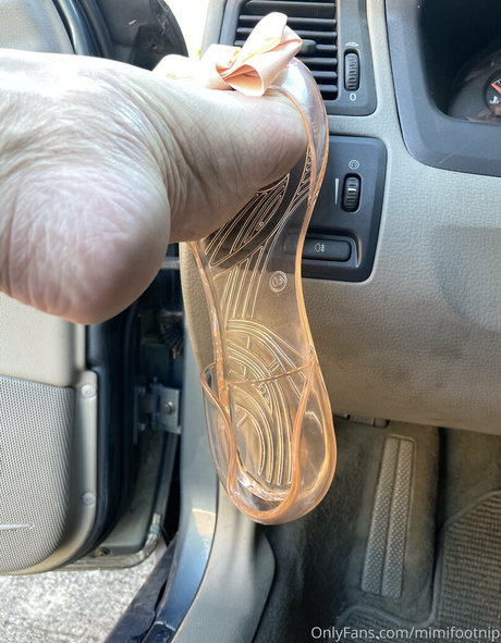 Mimifootnip