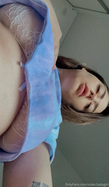 Soles.babygirl