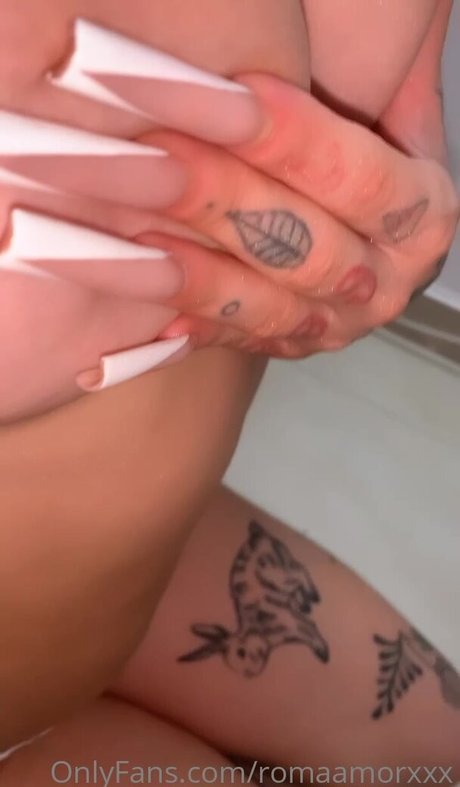 Romaamorxxx