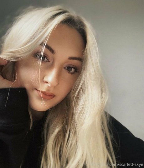 Scarlett-skye