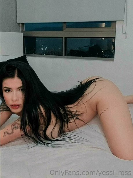 Yessi_ross